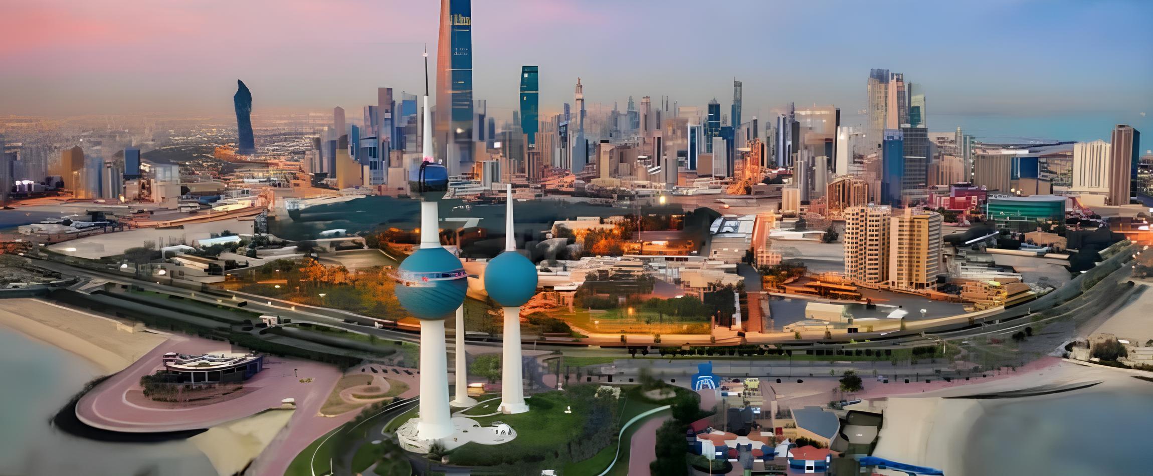 Kuwait Travel Guide