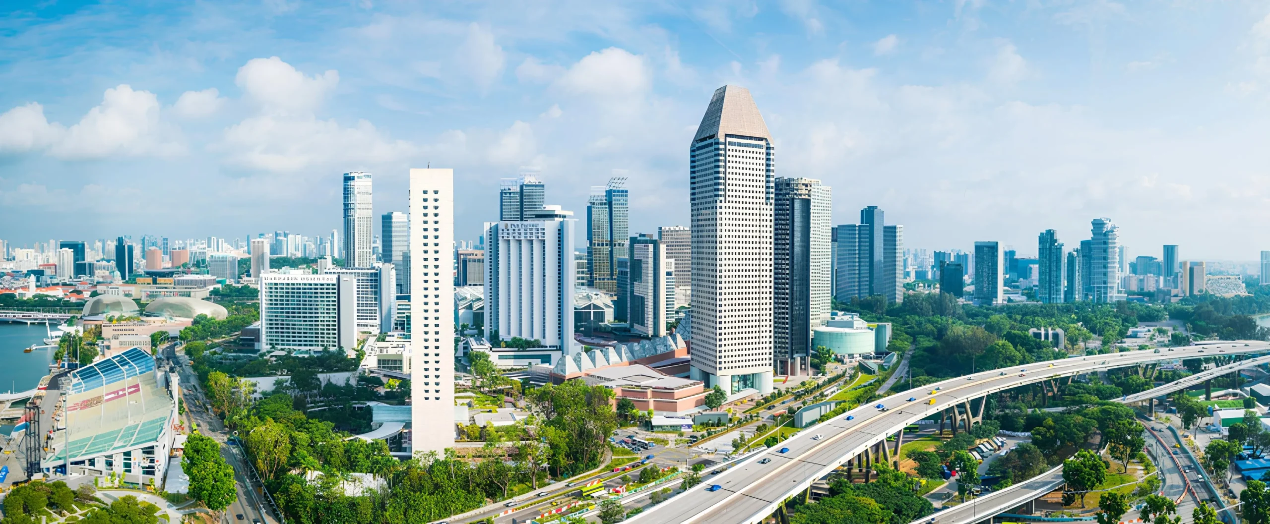 Singapore's best tourist attractions