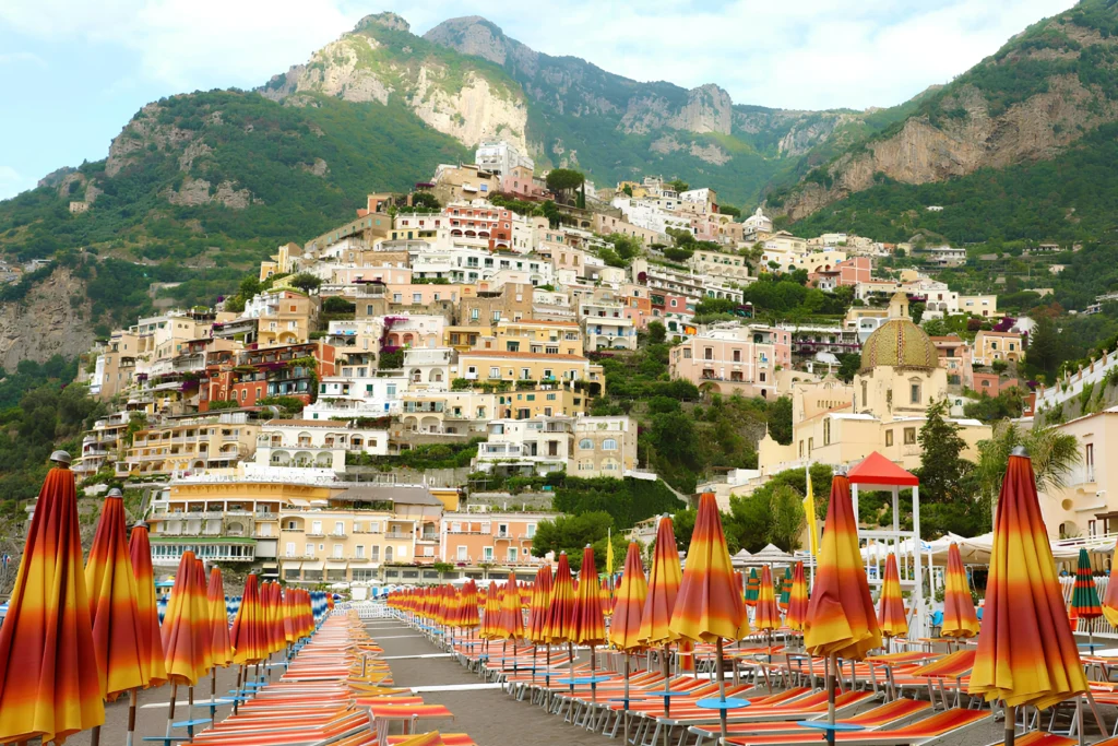 Italy visa from Delhi