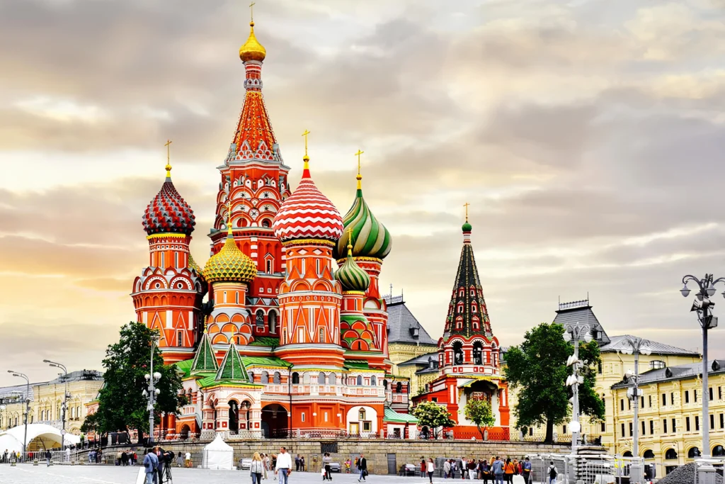 Russia-visa-from-bangalore
