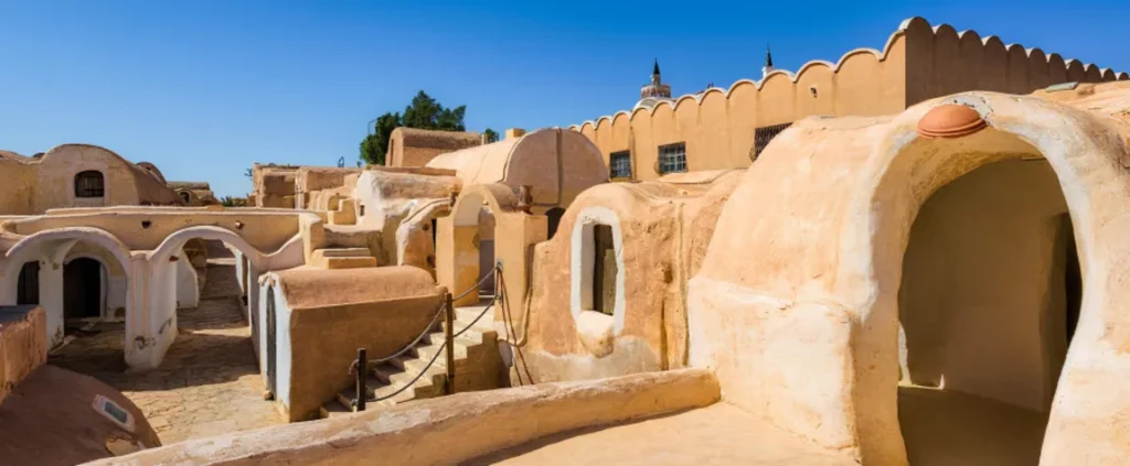 tunisia-holiday-packages-from-delhi