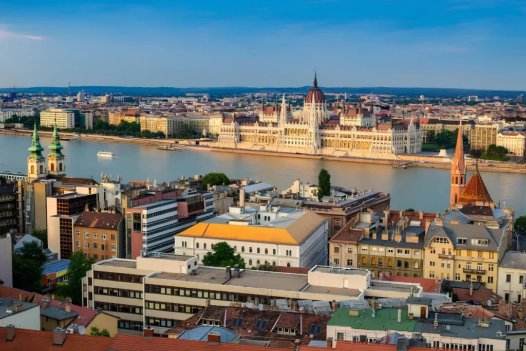 hungary-visa-from-chennai