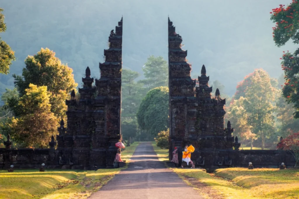 Indonesia Holiday Packages