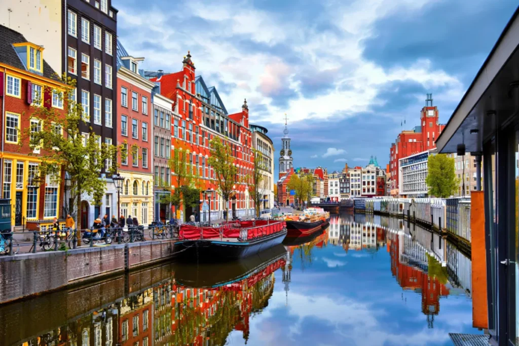 netherland-visa-from-trivandrum