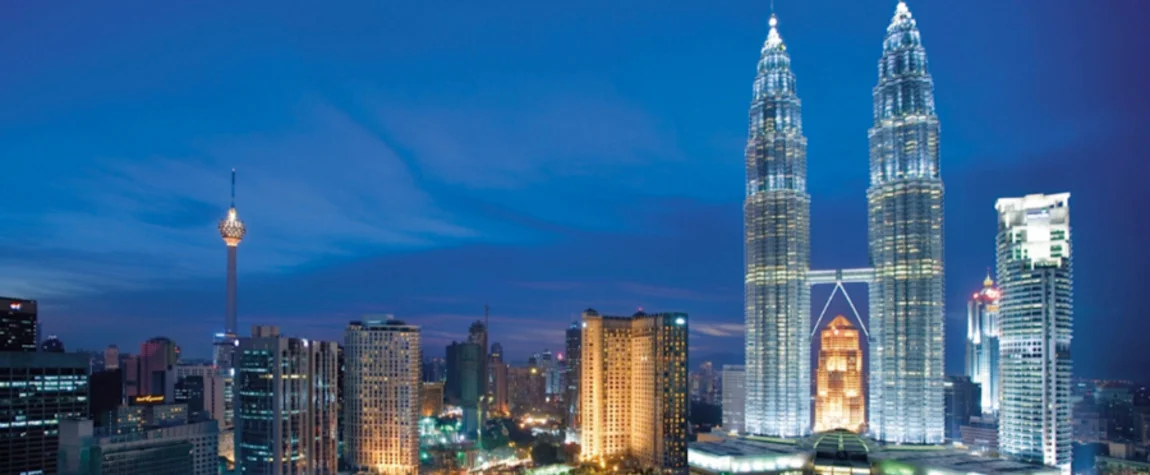 Things to do in Malaysia
