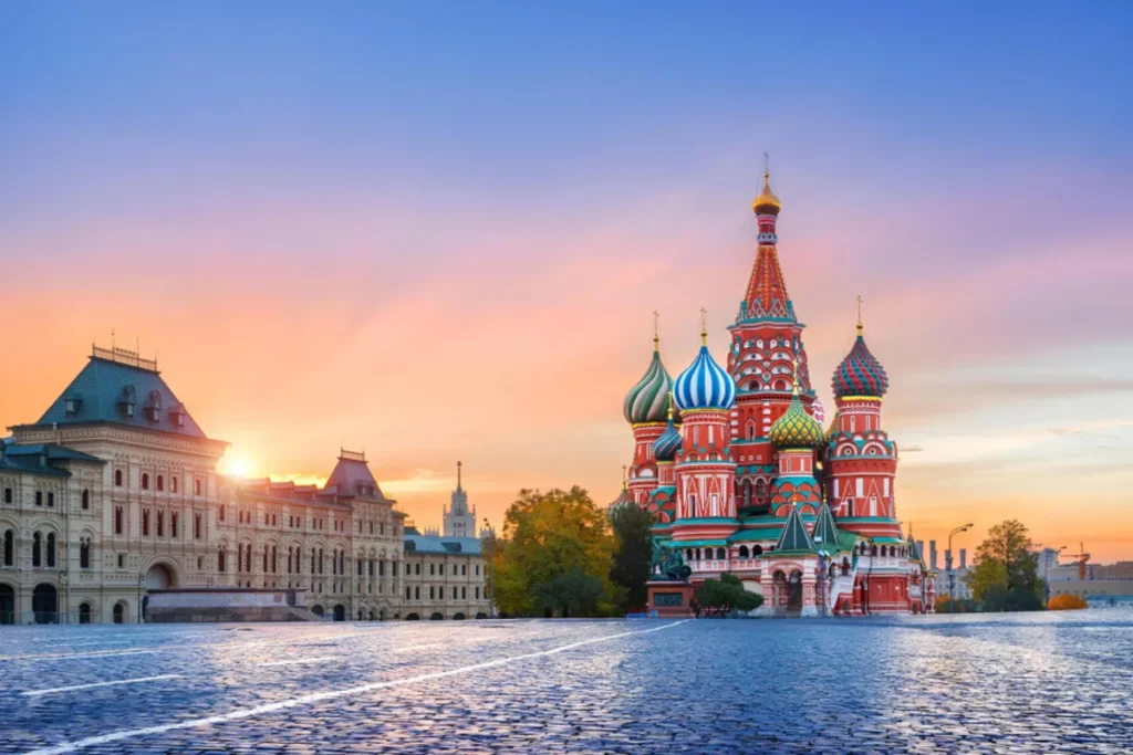 russia-holiday-packages-from-thrissur
