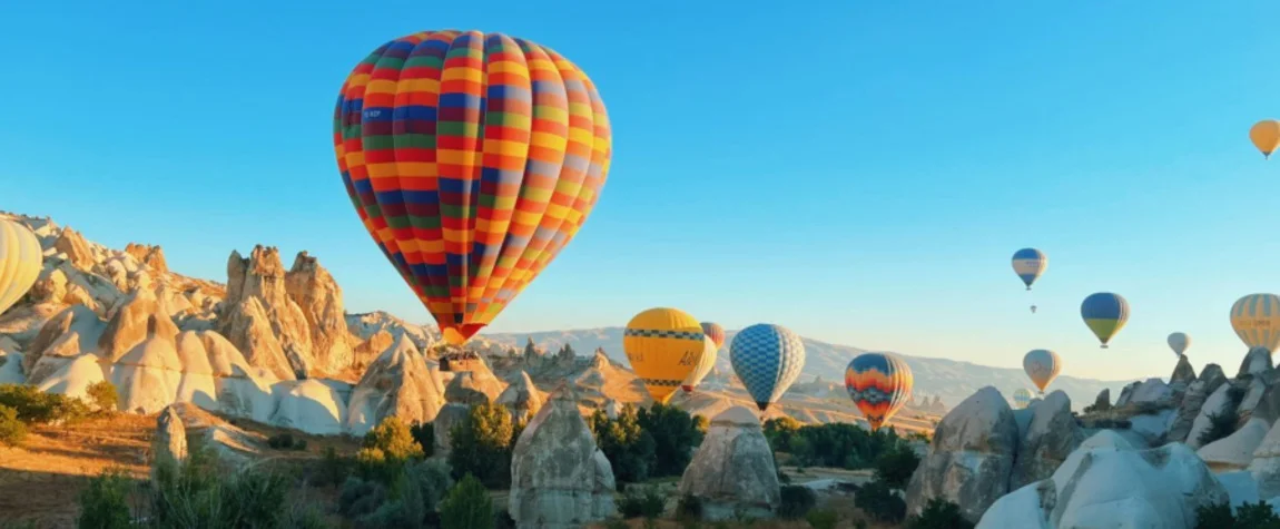 things to do in Turkey