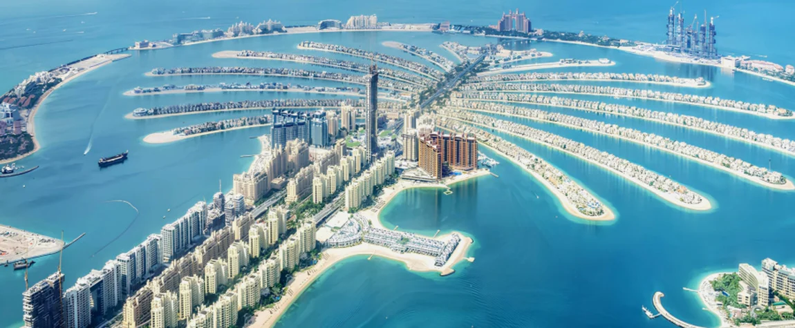 Best 5-star hotels in Dubai for families