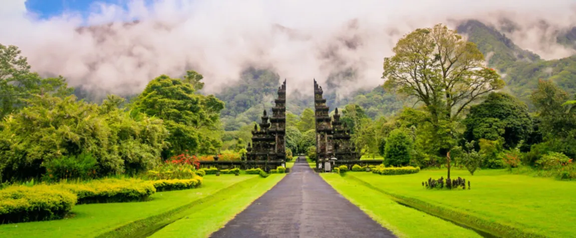 10 Top-Rated Tourist Attractions Places in Bali