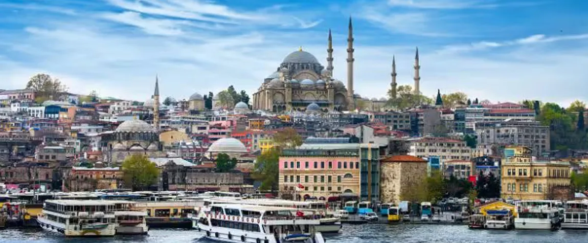 The Top 7 Destinations for your Turkey tour