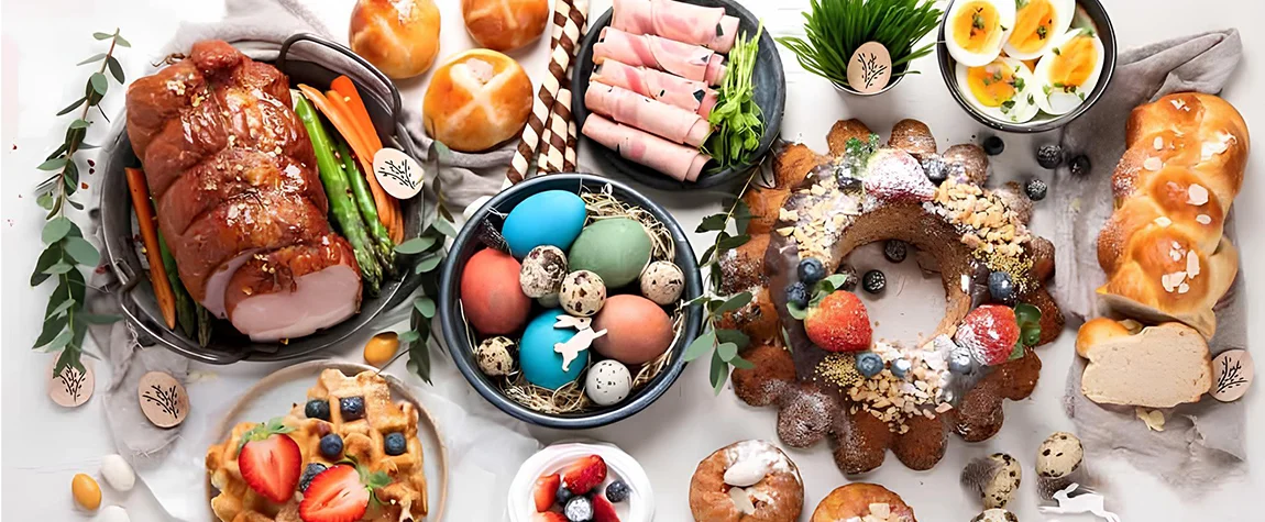 Top 9 Popular Easter Traditions in the USA