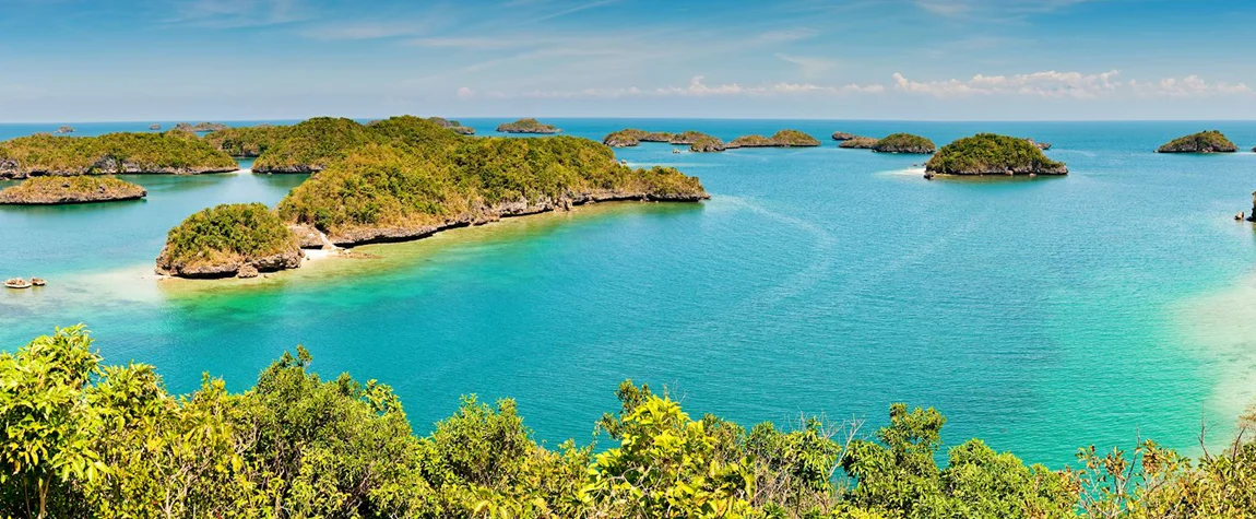 The Best Time and Season to Visit Philippines