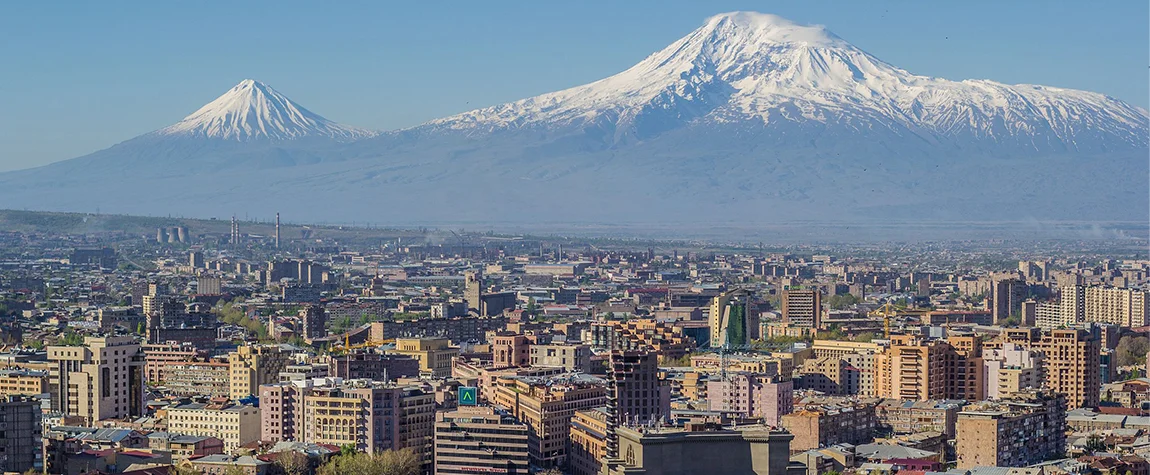 Monuments to Visit in Armenia