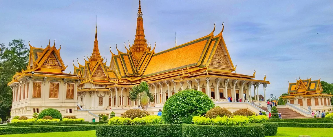 The most exciting indoor adventures in Cambodia