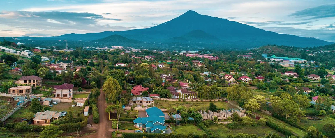 The Best Tourist Places to Visit in Tanzania