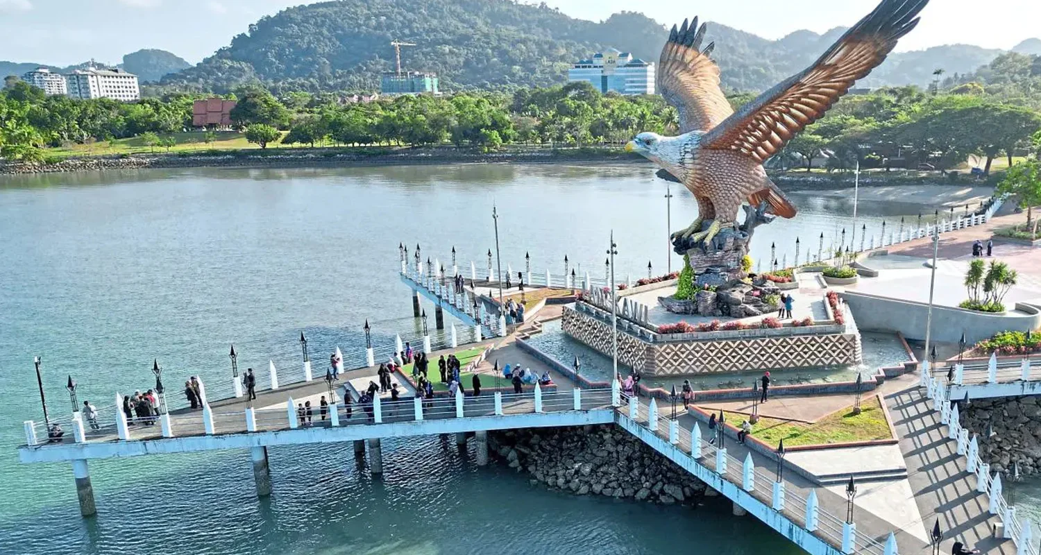 langkawi tour packages from india