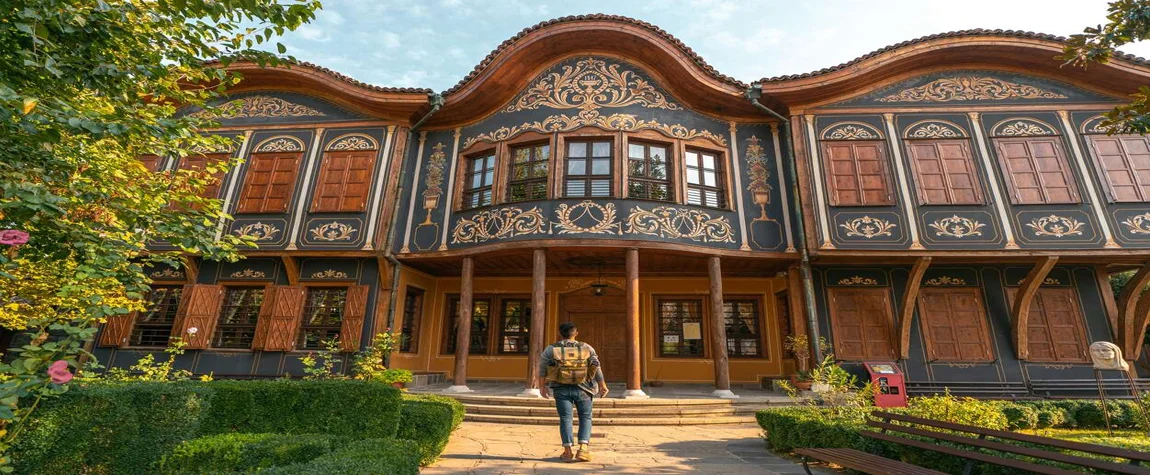 Things to Do in Sofia Bulgaria