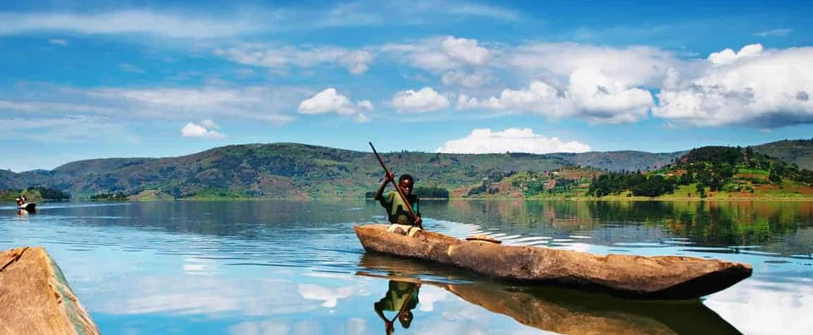 Places to Visit in Jinja