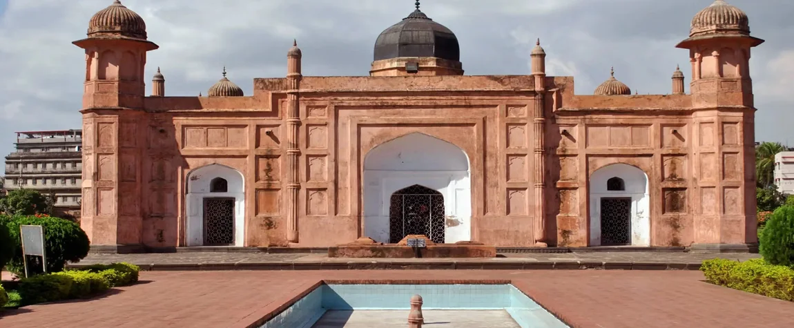 Top 10 Historical Places in Bangladesh