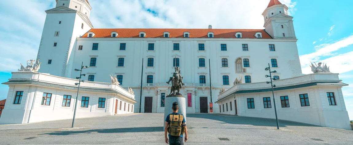 10 fun and fascinating things to do in Bratislava, Slovakia