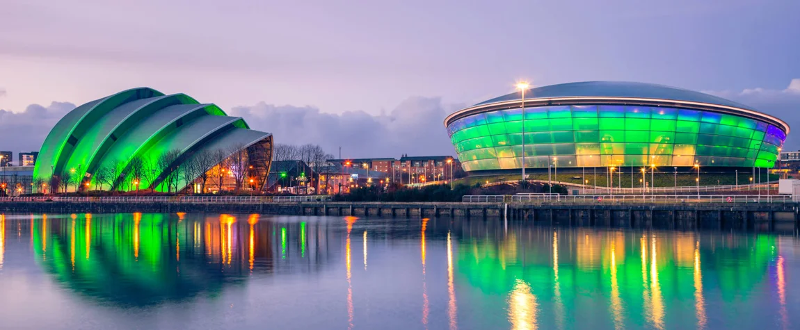 things to do in Glasgow