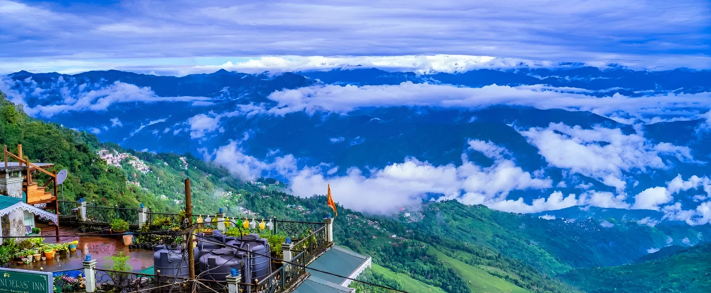 10 Best Hill Stations in Darjeeling For Nature Lovers