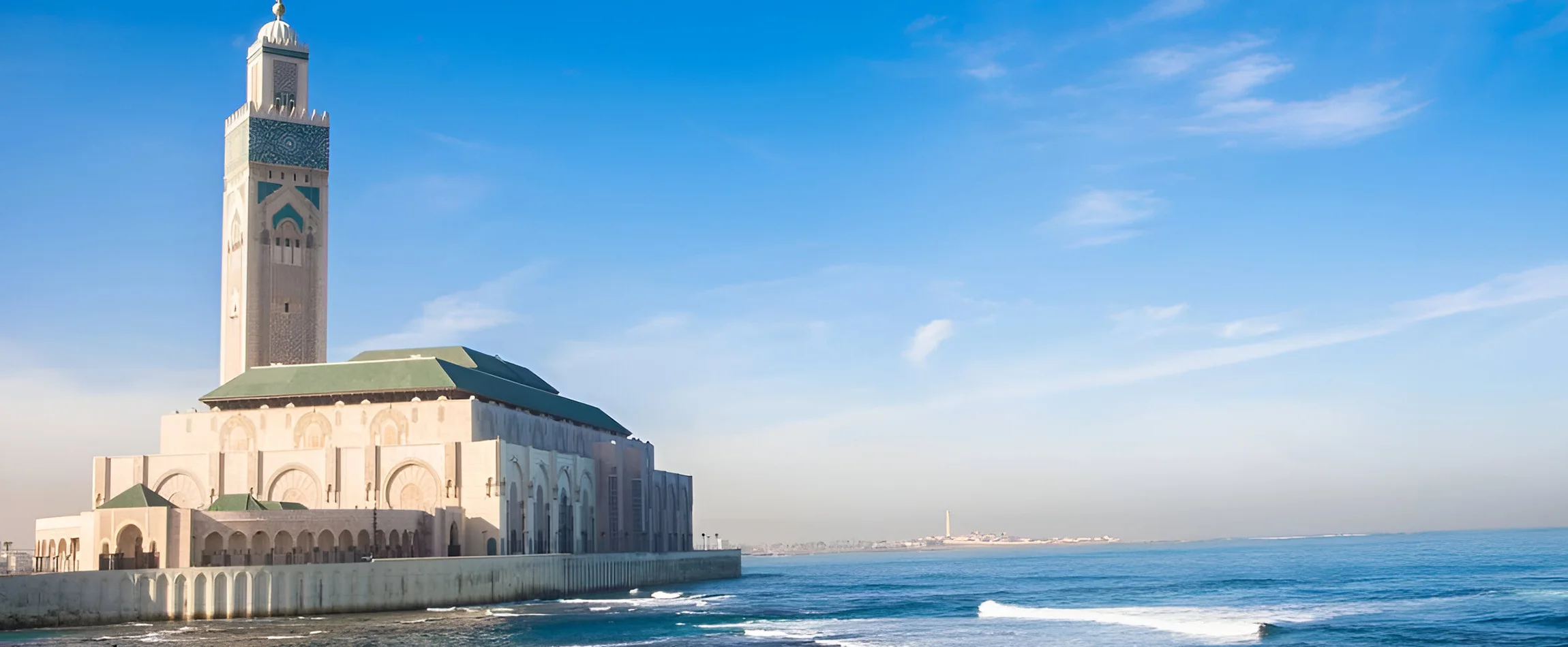 Morocco Cities to Visit