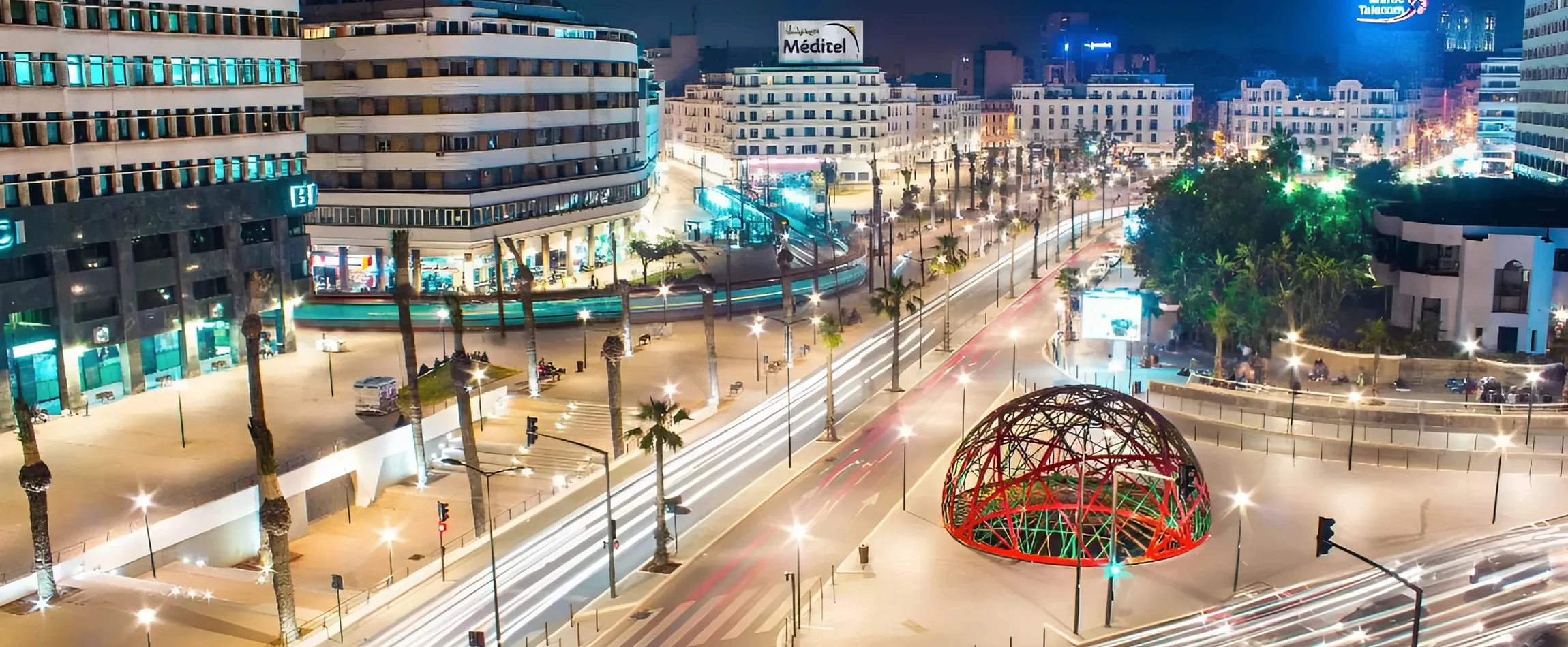 Things to do in Casablanca