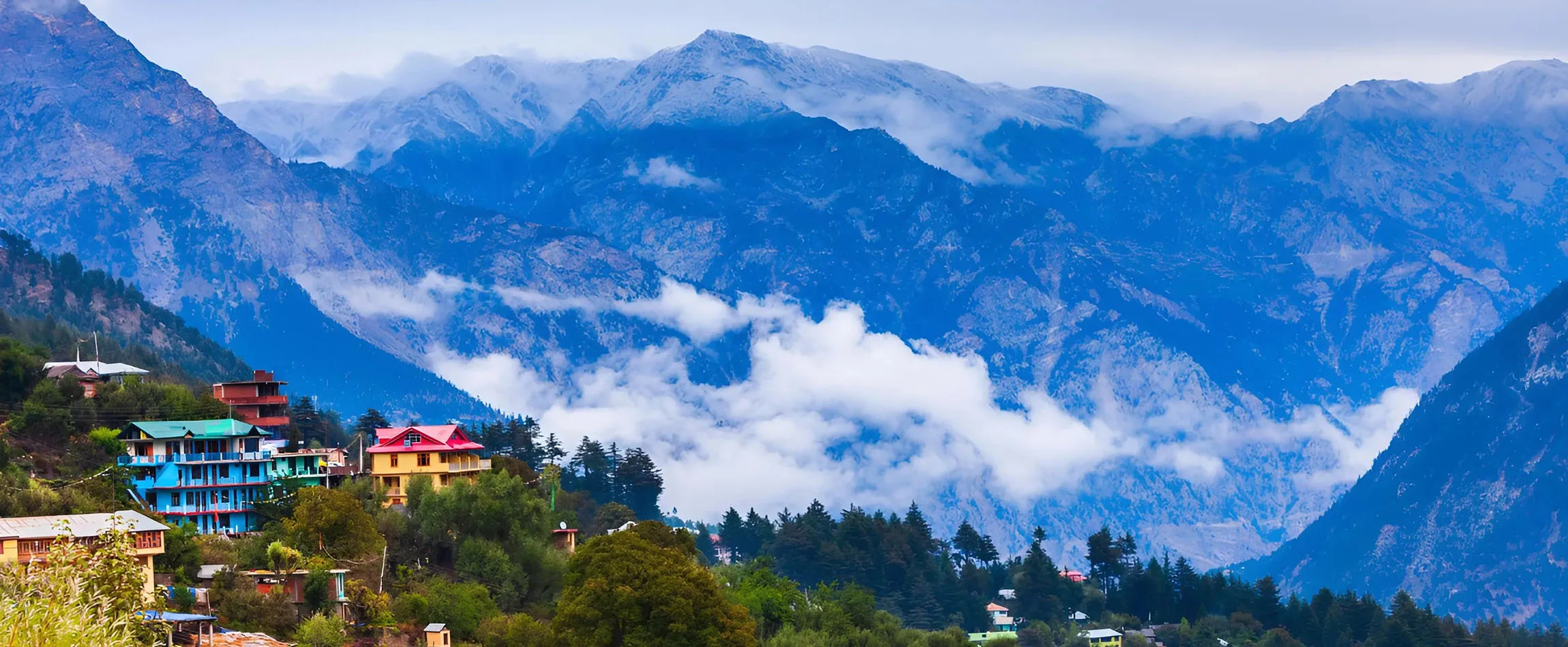 10 Top Rated Tourist Attraction in Manali 2025