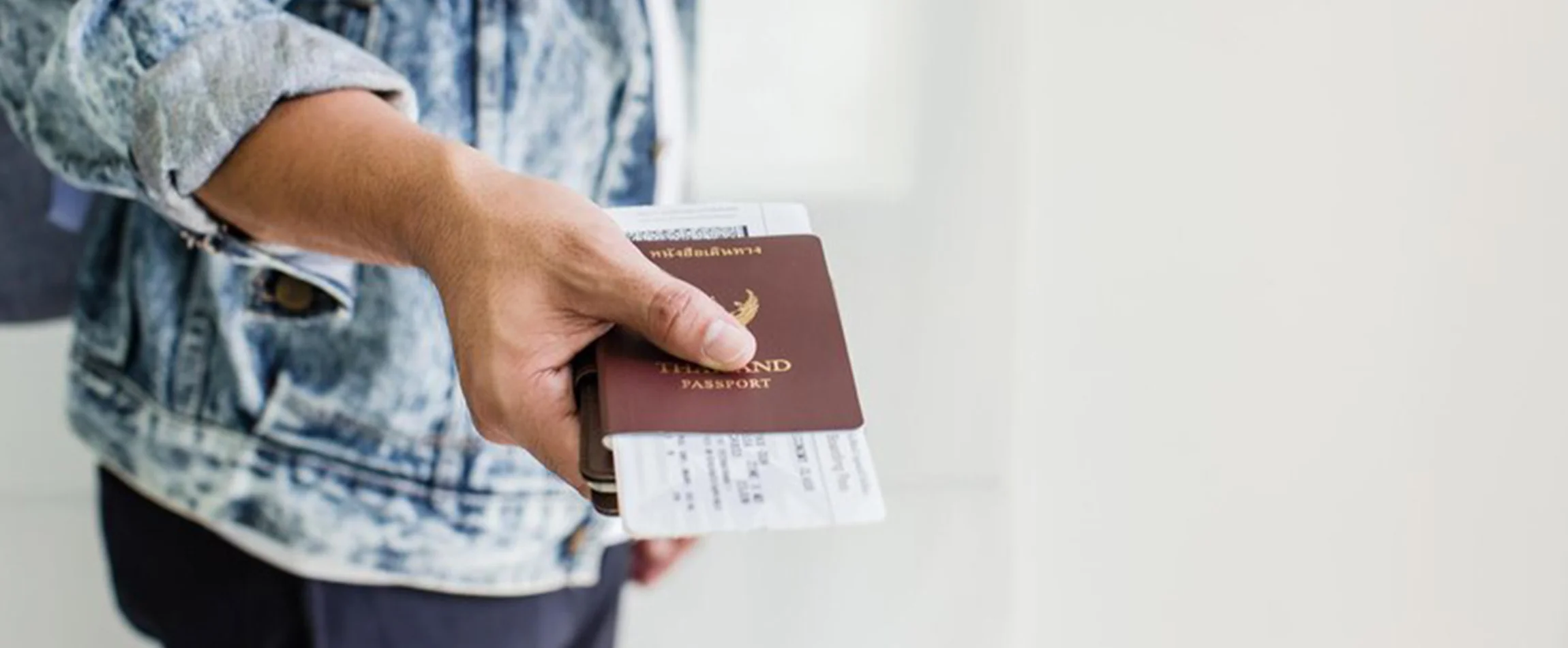 How to apply for a Malaysia Visitor Visa: Step-by-Step Guide: 