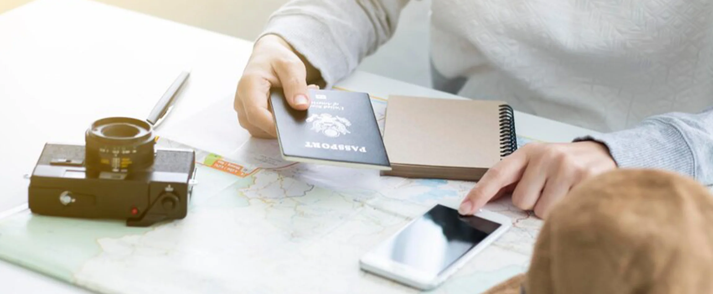 Saudi Arabia Visitor Visa Requirements for Indian Citizens: Complete Guide