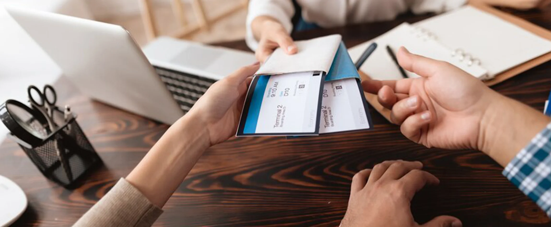 How to Re-Apply for a Dubai Tourist Visa After Rejection: Step-by-Step