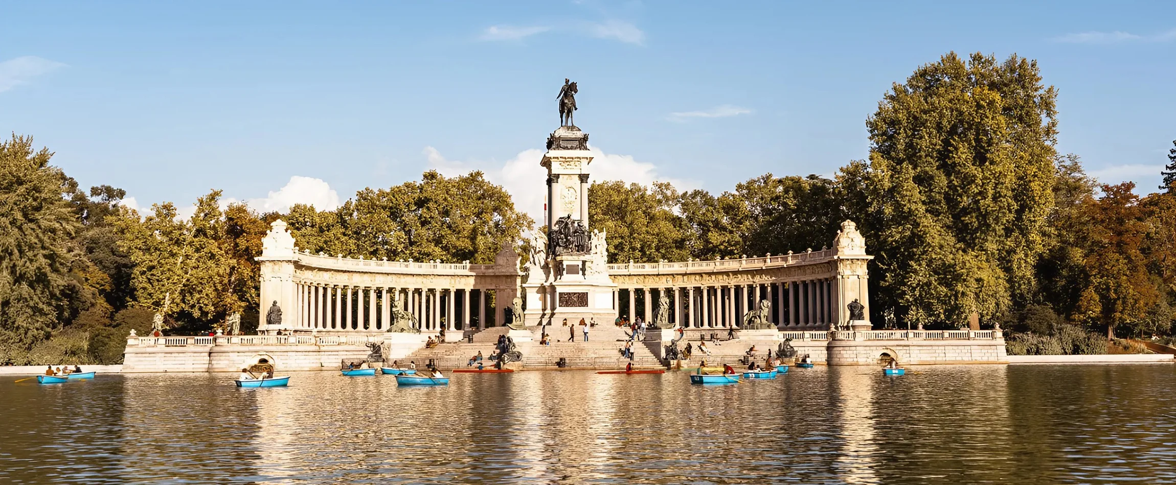 Best Time to Visit in Spain