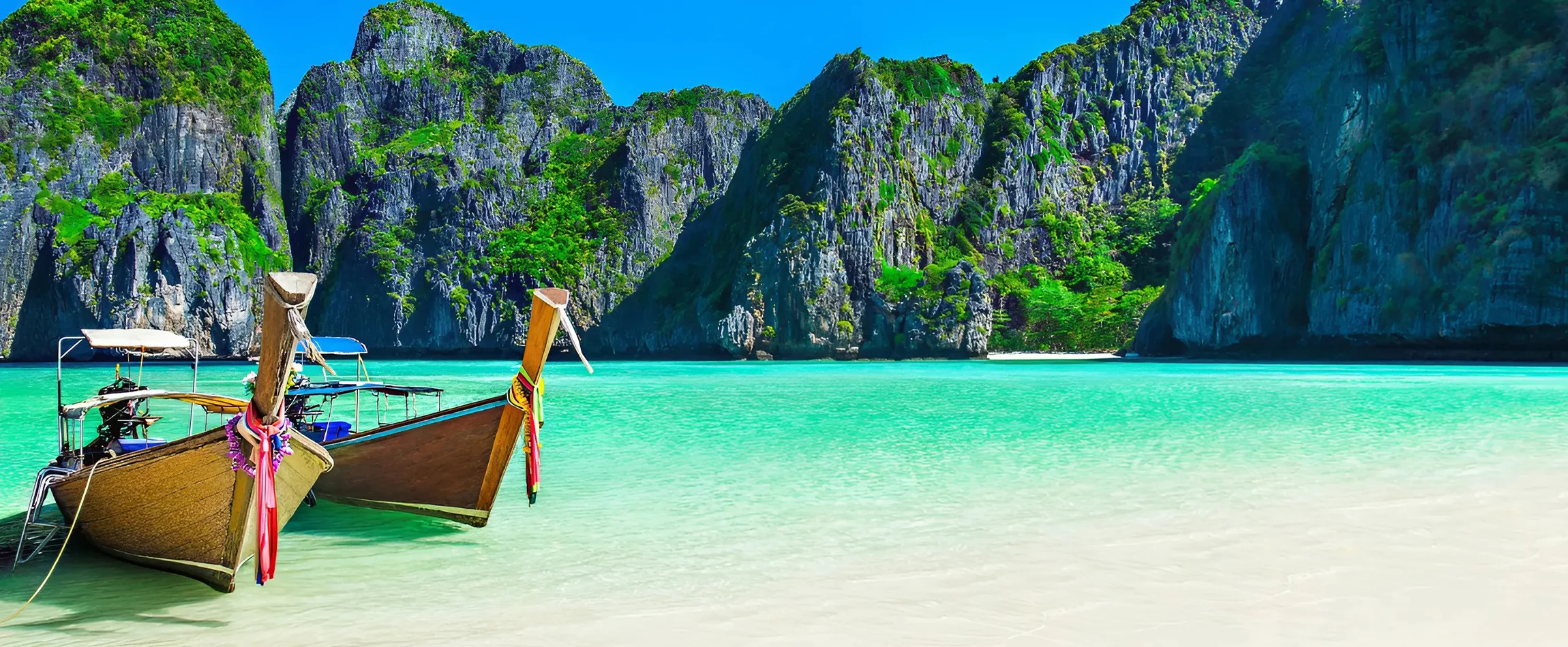 Things to Do in Thailand