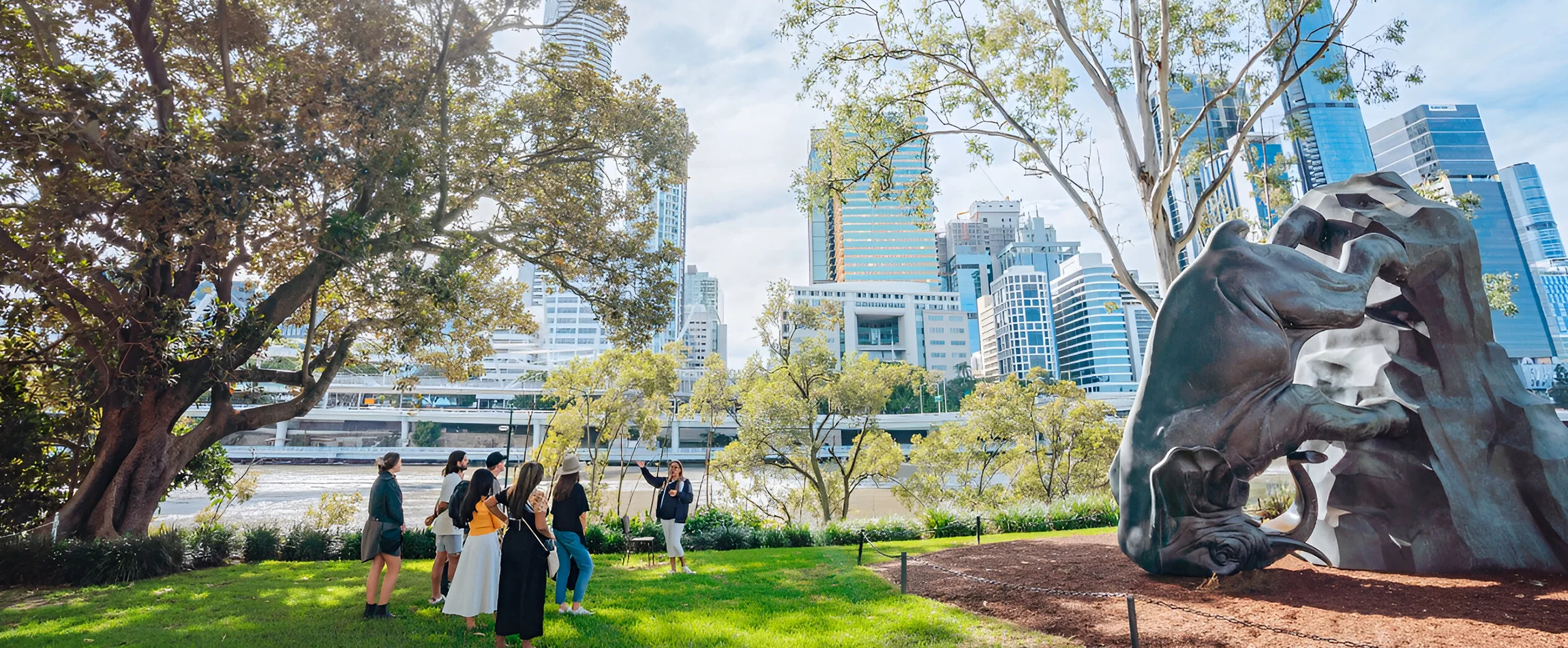 Places to Visit in Brisbane