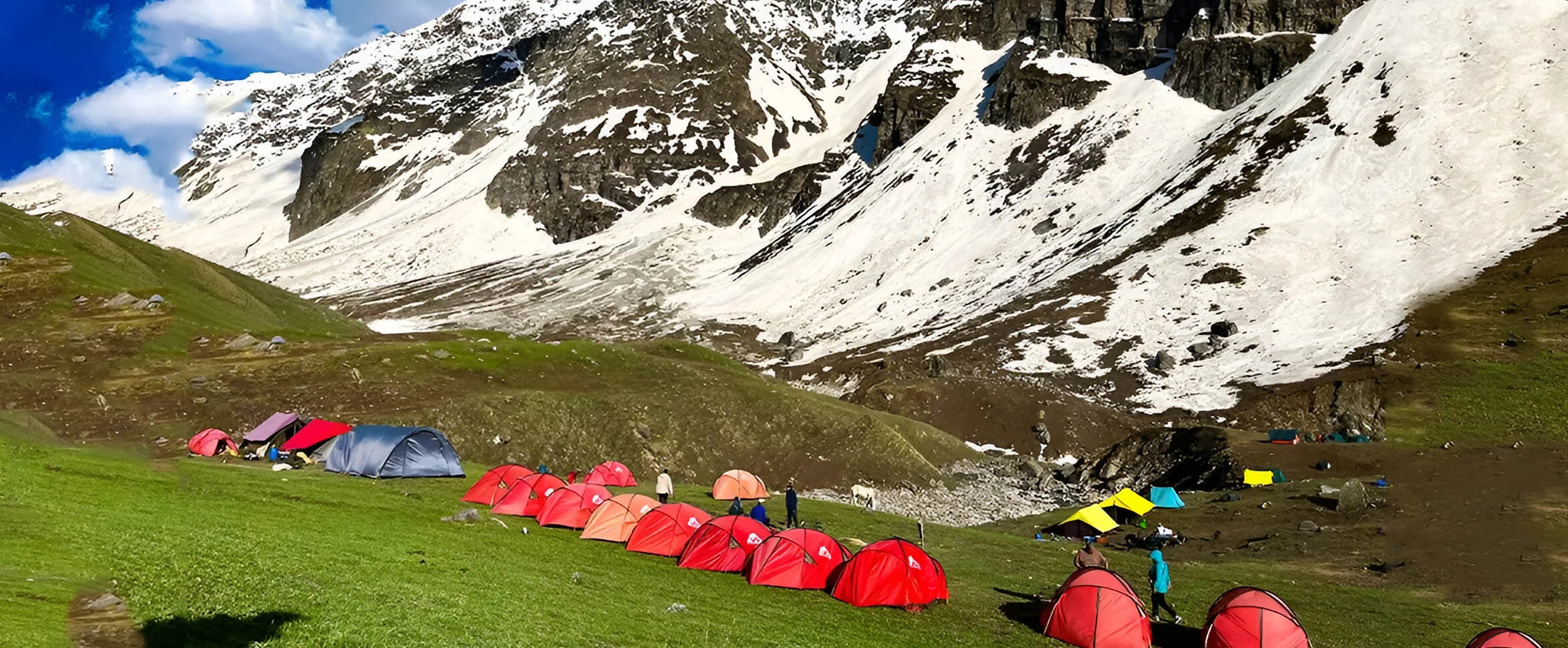 Top 10 Best Treks in Manali for Adventure Seekers
