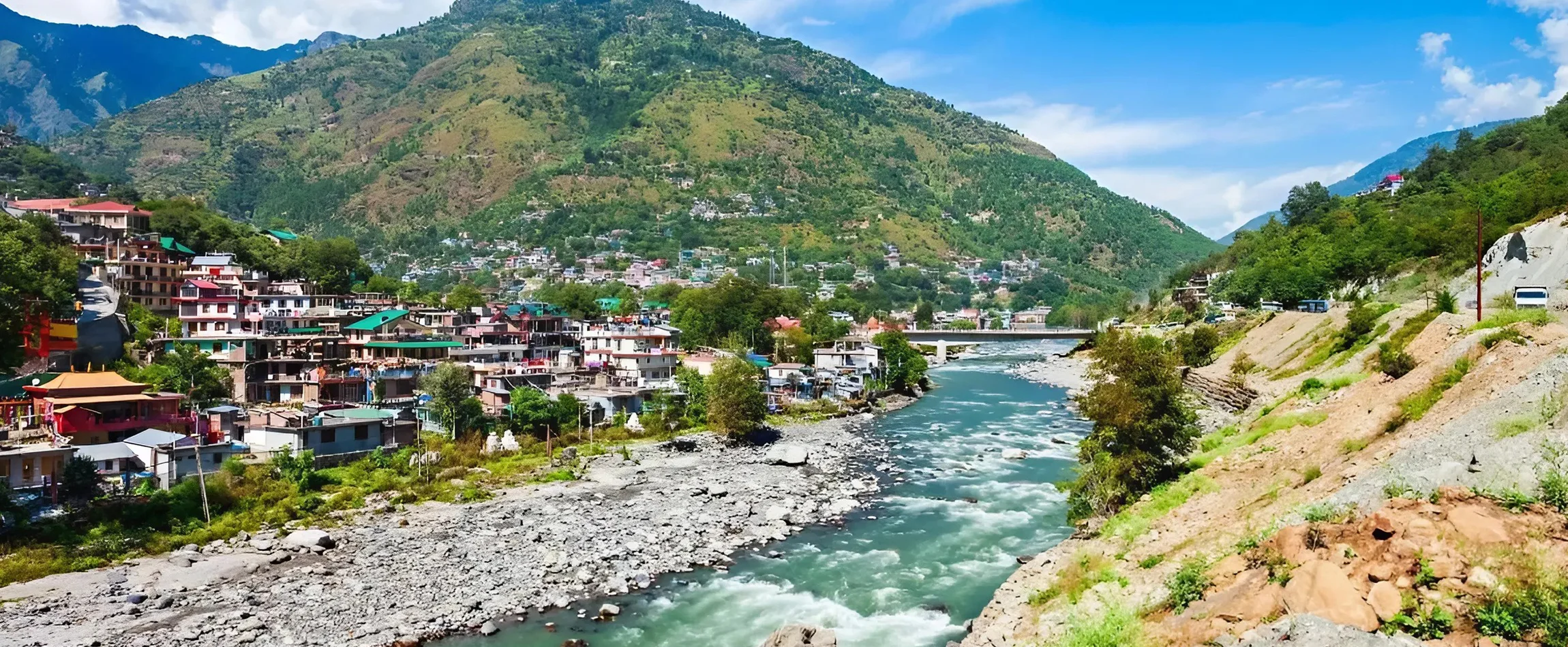 Tourist Attractions in Kullu