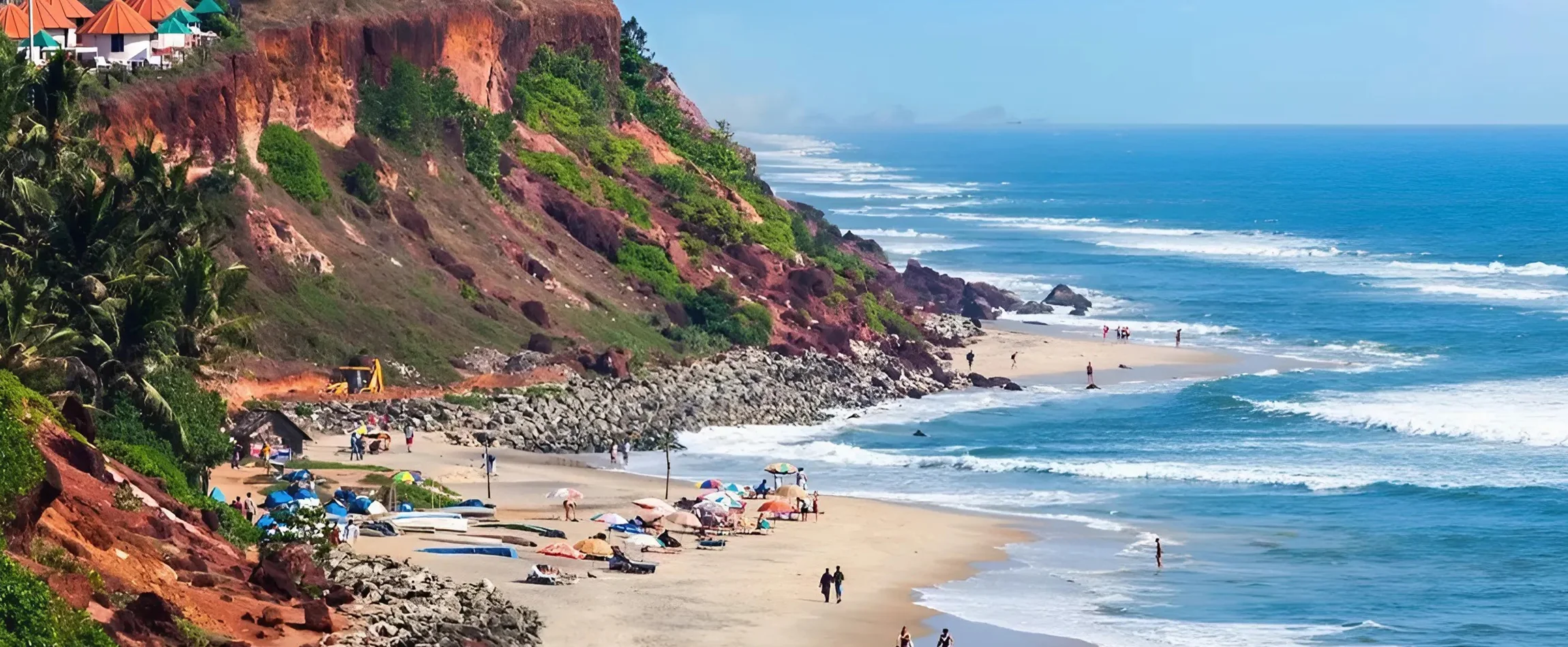 Places to Visit in Pondicherry