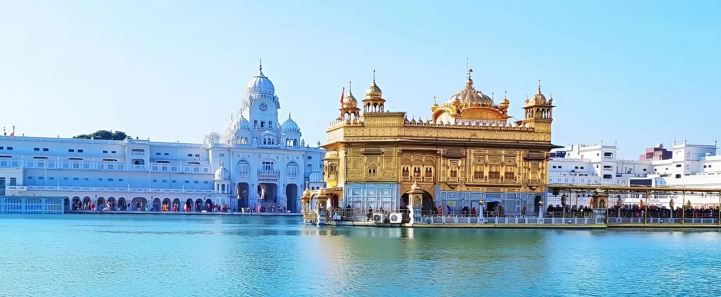 Places to Visit in Amritsar