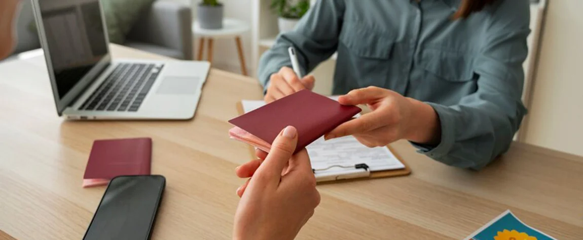 Canada Visitor Visa Interview