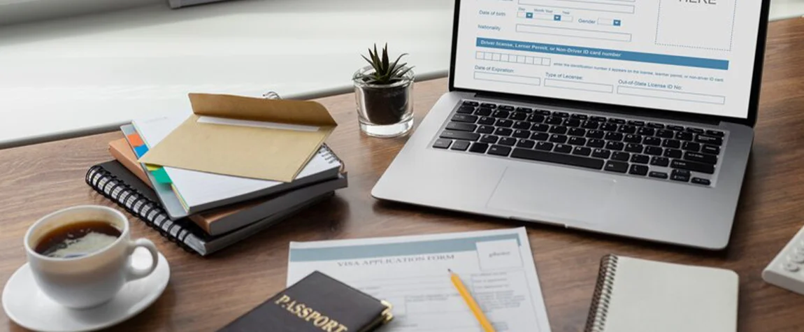 How to apply for a UK Visitor Visa