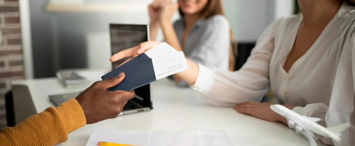 Re-Apply for a UK Tourist Visa