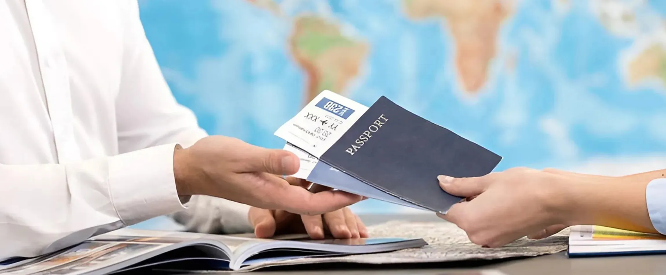 Essential Documentation for Your Malta Tourist Visa Application