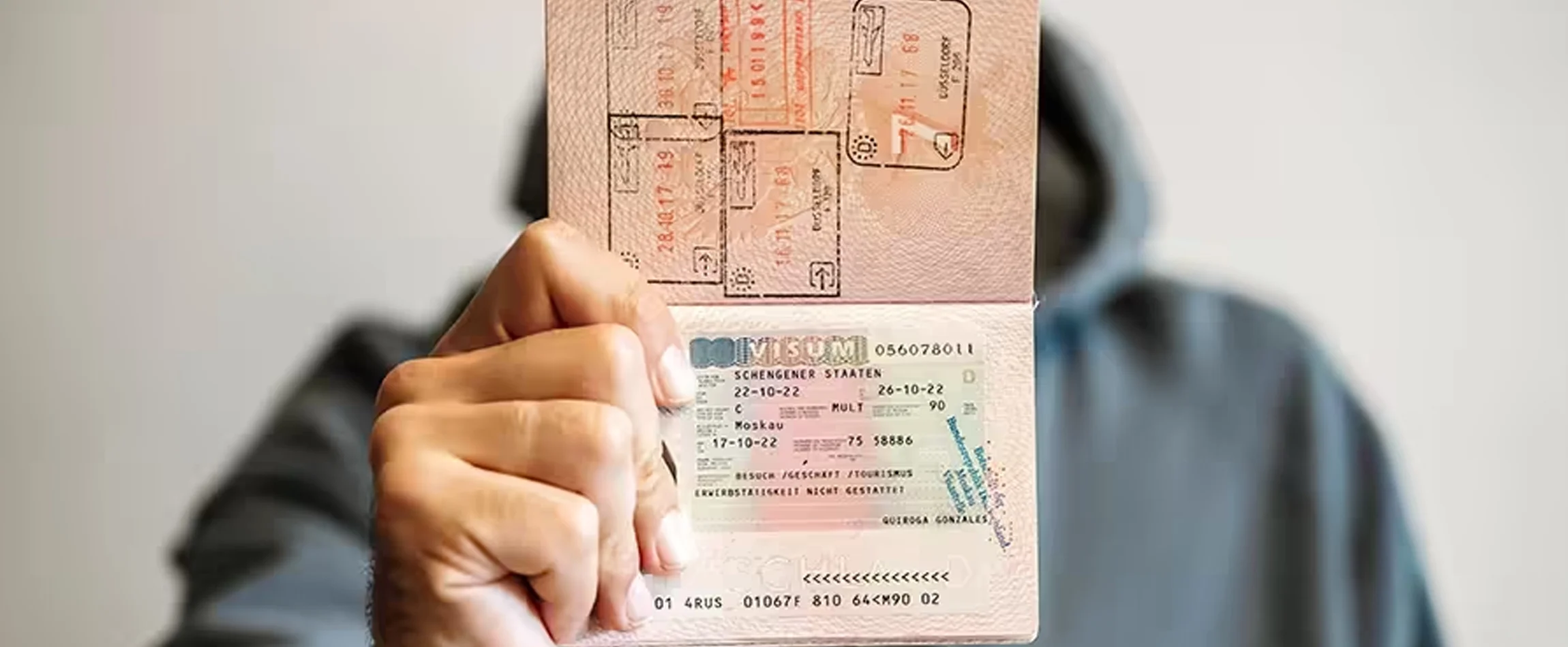 Types of Luxembourg Tourist Visas 