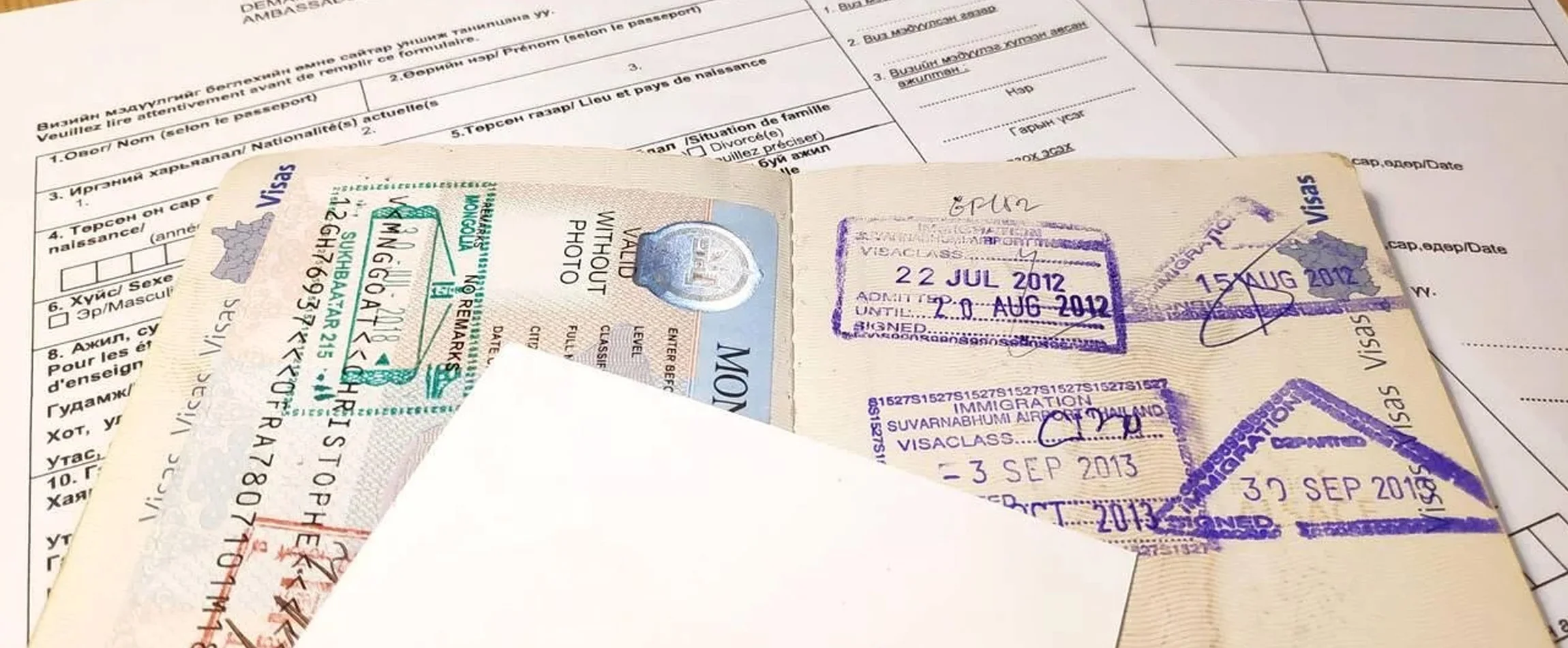 Different Types of Poland Tourist Visas Explained