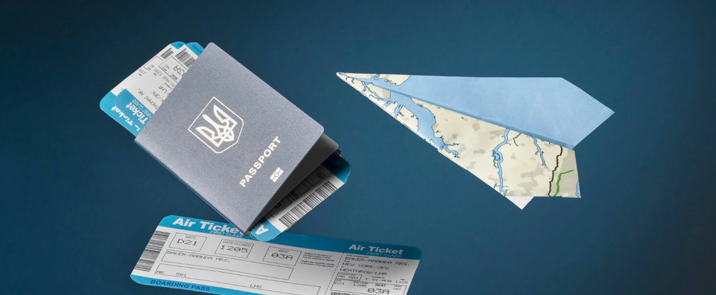 apply for a Luxembourg Visitor Visa