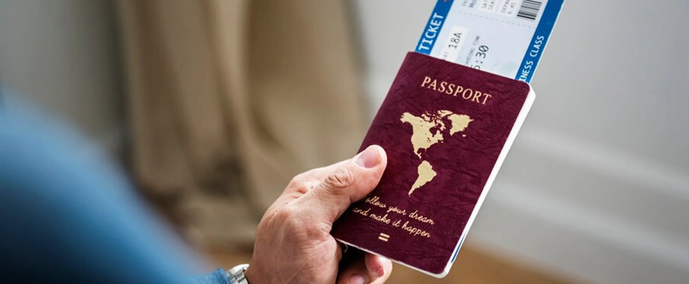 How to apply for a Uzbekistan Visitor Visa: Step-by-Step Guide: