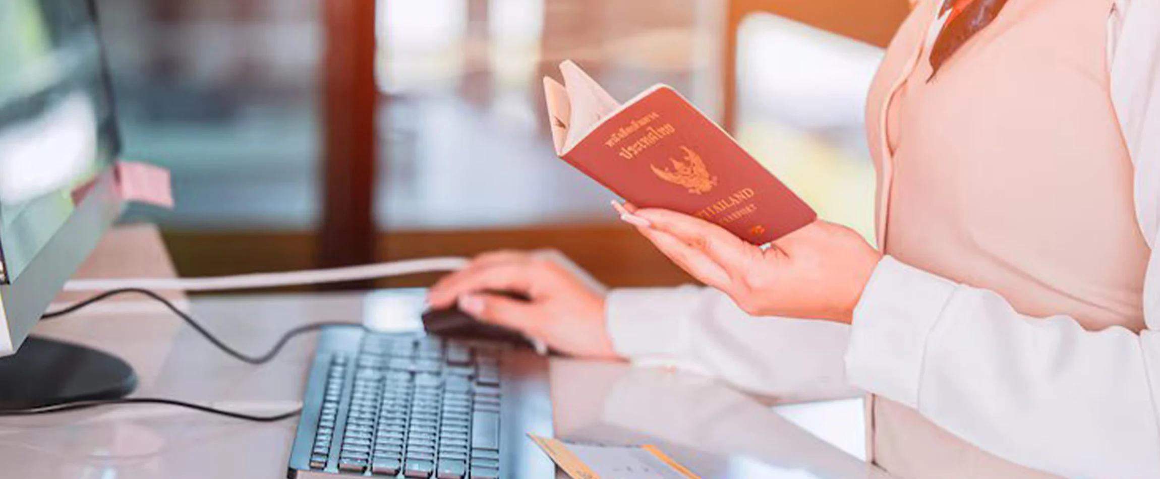 Top Reasons for Brazil Tourist Visa Rejection & How to Avoid Them