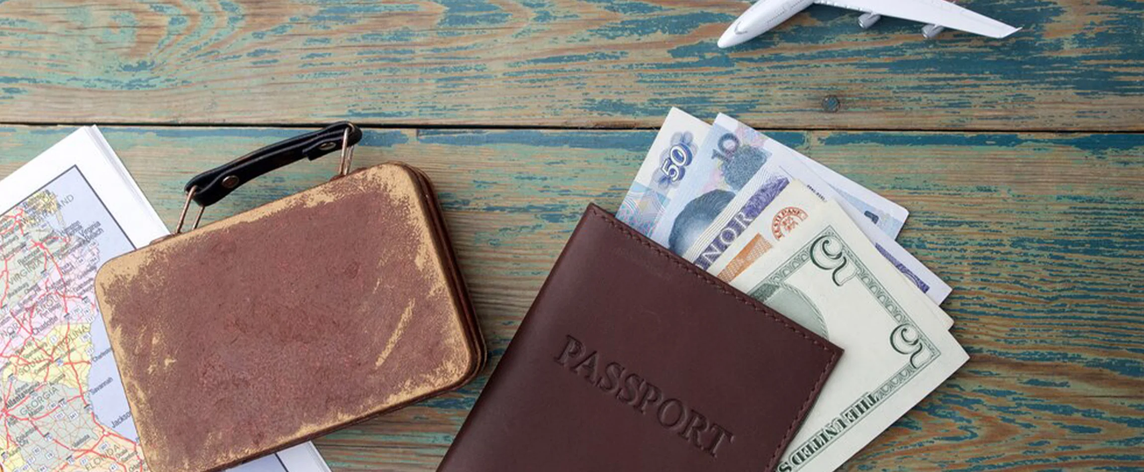 Essential Documentation for Your Denmark Tourist Visa Application