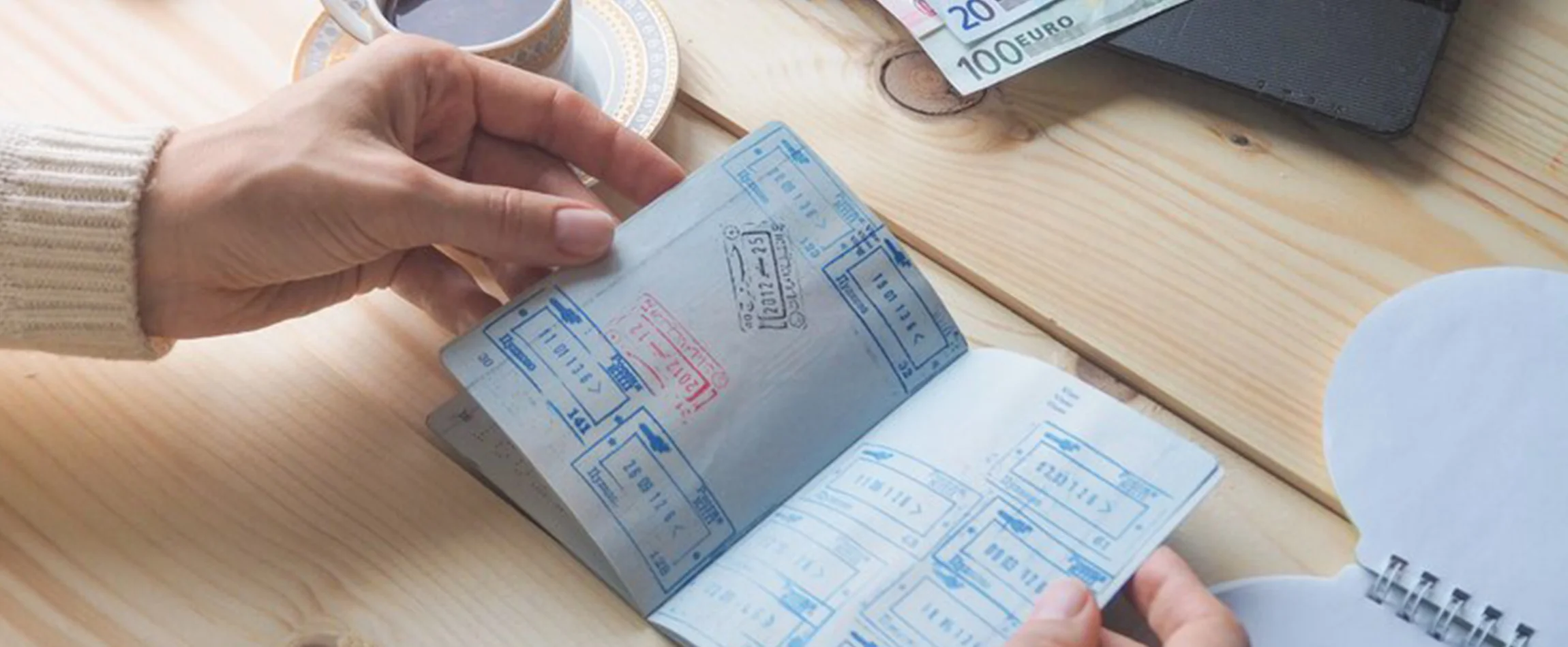 How to Re-Apply for a Latvia Tourist Visa After Rejection